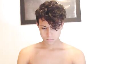 Amateur Homemade Webcam: Everyday Erotica