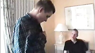 Mixing it up with a Teen Berlin Boy in Action