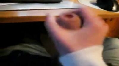 Web-Cam Amateurs Getting Off: Cum Again!