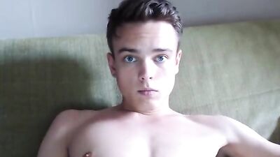 Dick-sucking with Dickson and Dixon, Part 2: The Cockslinger Chronicles