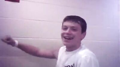 Furry Pit Licking Sessions - Hairy Fetish Flipbook #17