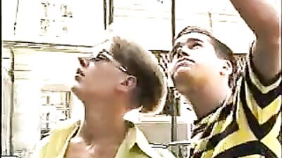 Raw Czech Action - Russian Boys Love