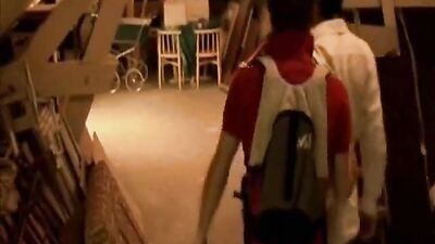 Stroke Me Twice!, Action Mix