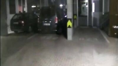 Cashing in on Chechnyas Finest Amateur Anal Action with a Twist