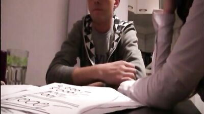 Cashing in on Chechnyas Finest Amateur Anal Action with a Twist