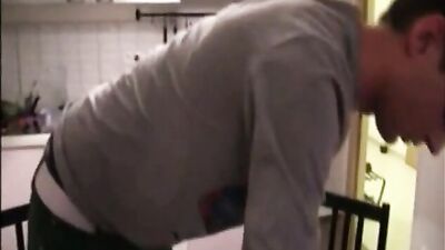 Cashing in on Chechnyas Finest Amateur Anal Action with a Twist