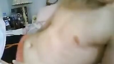 Two Young Twinks Make a Cute Couple on Camera