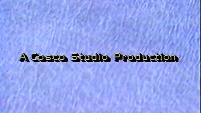 The cover boy of vintage action cum shots