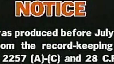 Matt Sterlings Vintage 004 Action Cumshots in the Best of Collection!
