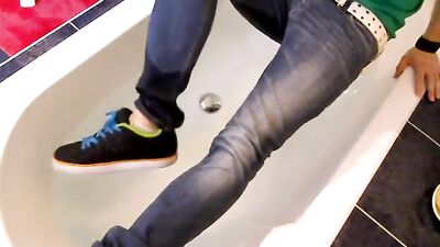 Lick My Lotion, Suck on My Tile