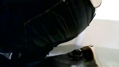 Lick My Lotion, Suck on My Tile