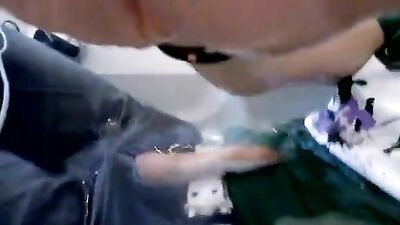 Lick My Lotion, Suck on My Tile