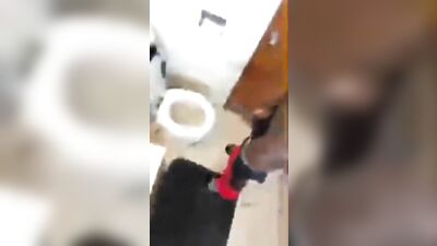 Big Cocks Black Solo: Chilling and Cock Play