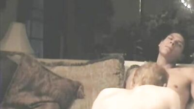 Hands-on Action: A Straight Roomies Guide to Hand Jobs and Blowjobs