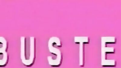 The Vintage Busty Boys Club