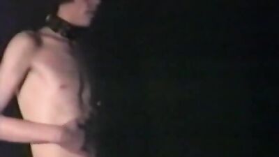 The Vintage Busty Boys Club