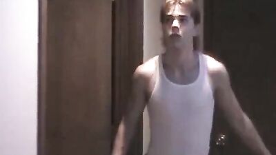 Gay Bound & Bondage Scenes with Young Jungs - Episode 12: Action-Packed BDSM Mayhem