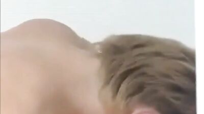 Blonde Twinks Expose Their Tight Asses In Raw Sex Scenes