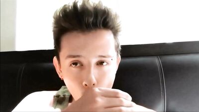 One Handed, One-on-One: A Manual Massage and Mouthful Adventure