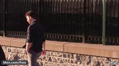 Muscle Buddies: The Ultimate Cumshot Collection