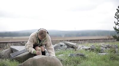 Rescued and Fulfilled by a Sought-After Elder, Mike Gets Taken in Both Ways