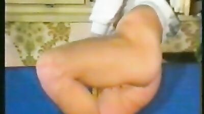 An Old-Fashioned Love Affair: A Vintage Amateur Romance #73