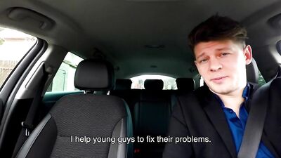 Paying The Price - Actions Between Father And Stepson