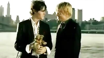 Gay Love, Nonstop Action!