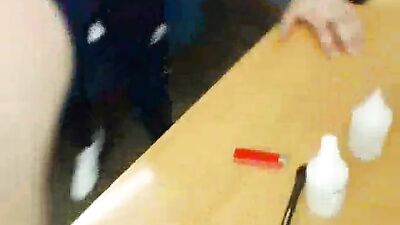 Birds of a Feather: A Flighty Fellatio Fantasy