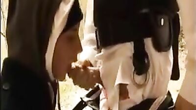 The Hot Cop and His Mischievous Pupil: Big Cocks, Cum Shots & Fun Times in the Bedroom!