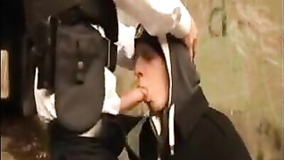 The Hot Cop and His Mischievous Pupil: Big Cocks, Cum Shots & Fun Times in the Bedroom!