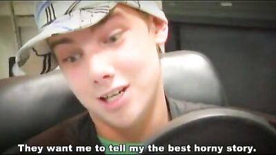 Bareback Brutes: Raw and Uncut - Fetish Group Action