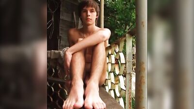 Feet Music: Tapping and Grooving to Foot Fetish Beats