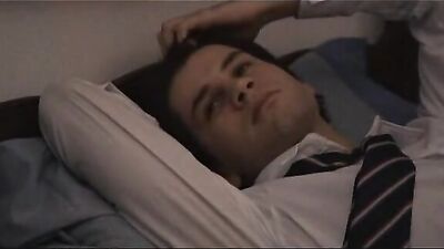 Teen Musicians Get Down and Dirty in the Band Room