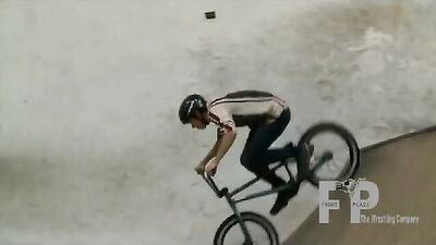 Bondage Battles: Fetish Fun Part 2