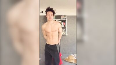 Less Than 30 Minutes of Cinematic Bliss