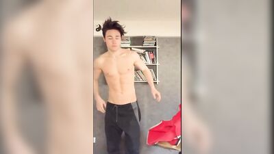 Less Than 30 Minutes of Cinematic Bliss