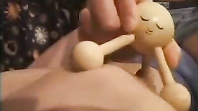 The Anal Adventures of Blonde Action Queens