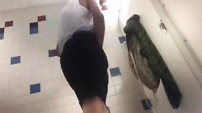 Gym Bros Go Wild: Action Amature Cum Shots (Amateur)