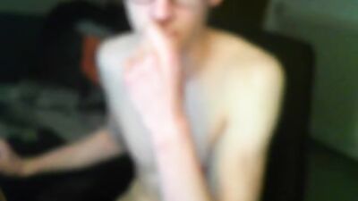 Was this a German boys first time?