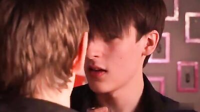 Young and Restless Twinks: A Hot Fuck Fest