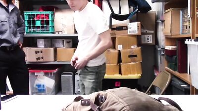 Taken, Tamed & Trained