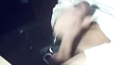 Big Dick Dildo: Big Cock Cumshots in Fun Gay Sex Scene