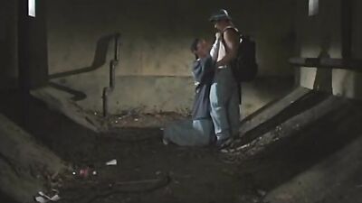 Groove City Boys: Skateboarding Sliders