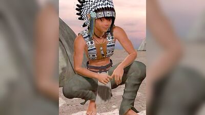 The Art of Asian Straight Boy Solos