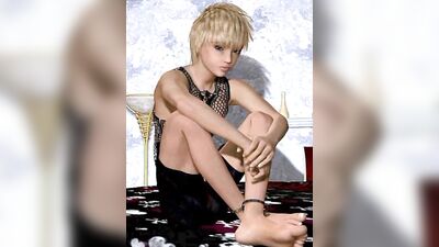 The Art of Asian Straight Boy Solos