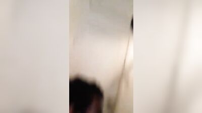 Young and Fun on the Loose: Some Amateur Twink Action with No Condoms