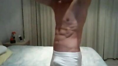 Big, Beautiful Boners with Muscular Soloists