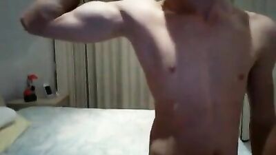Big, Beautiful Boners with Muscular Soloists