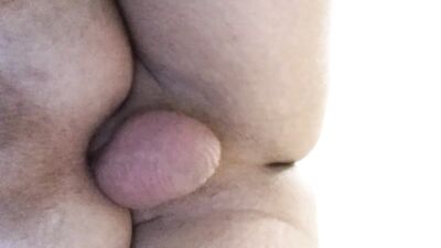 Tales of Anal Pleasure